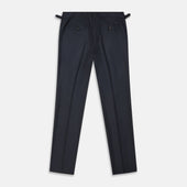 Escorial Wool Jonathan Trousers