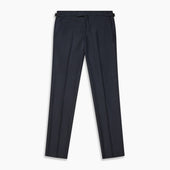 Escorial Wool Jonathan Trousers