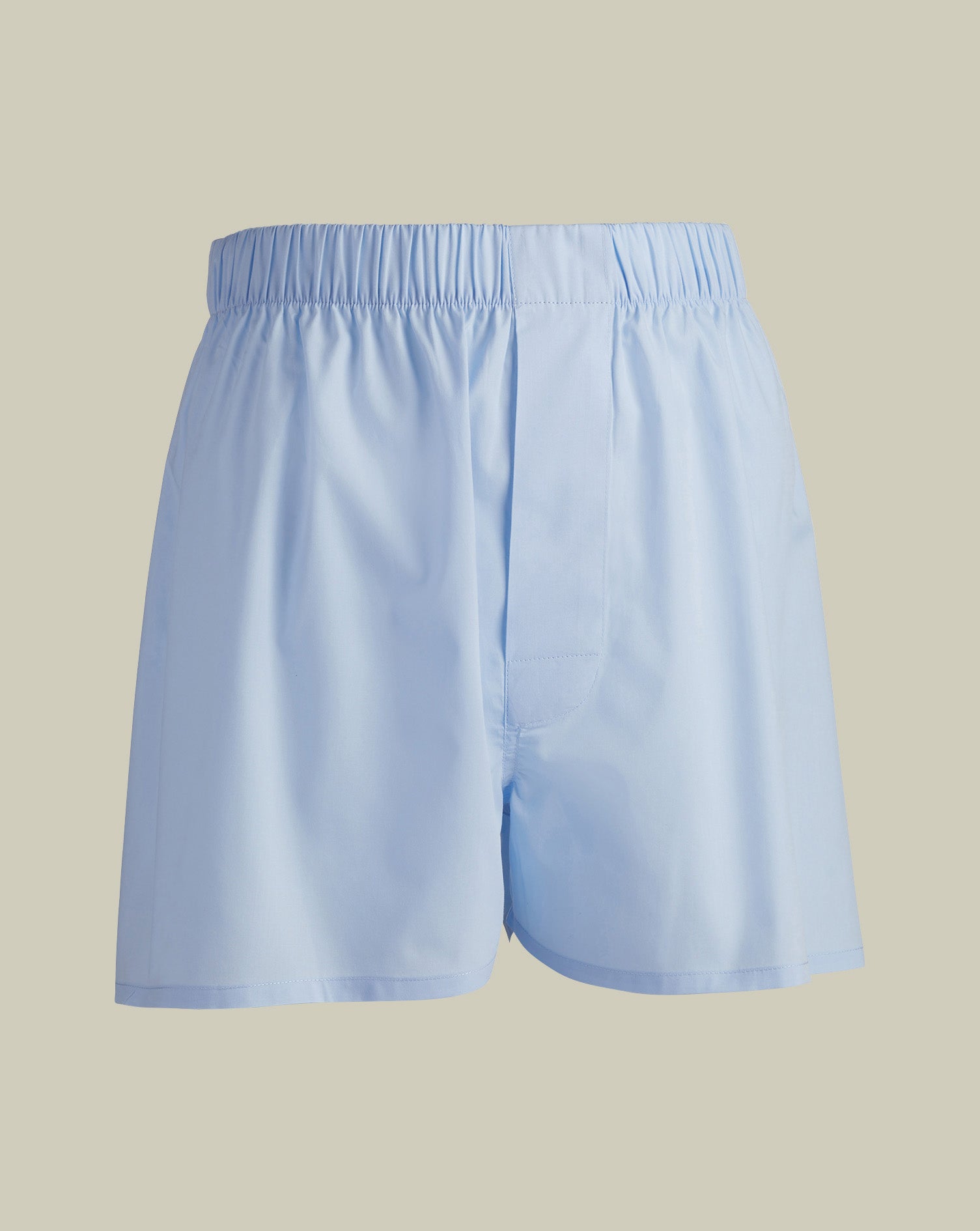 Woven Boxers Light