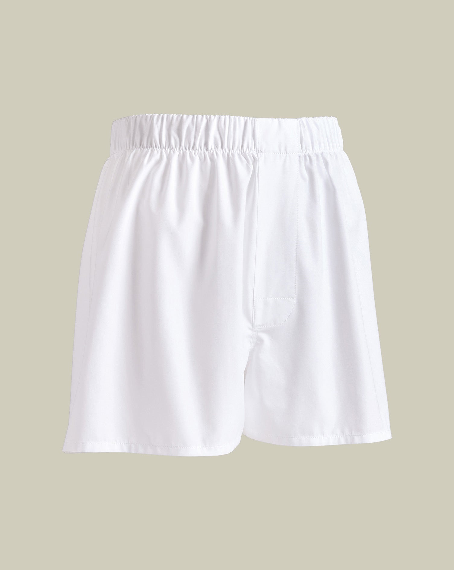 Woven Boxers