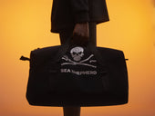 Duffle Bag Seashepherd