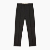 Grey Wool Manson Trousers