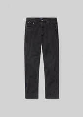 Adler Slim French Terry in Allston