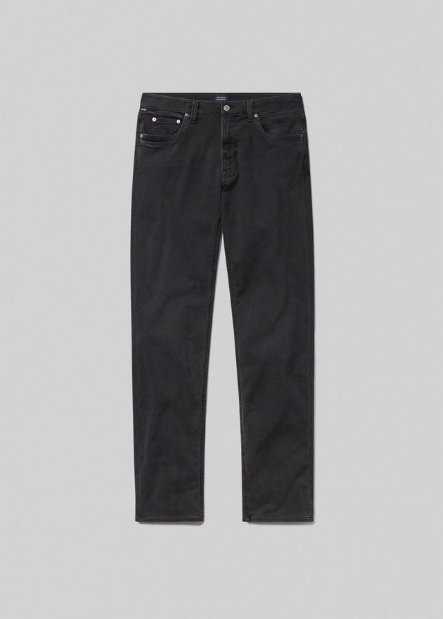 Adler Slim French Terry in Allston