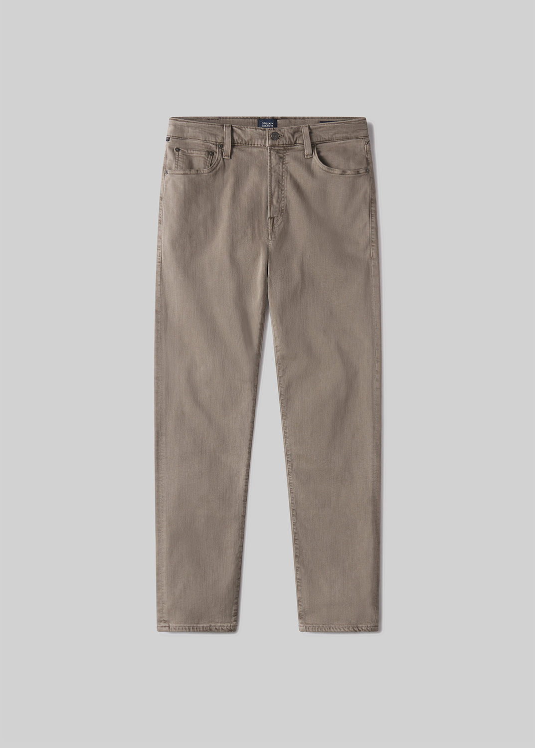 Adler Slim Soft Weft in Froth