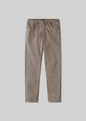 Adler Slim Soft Weft in Froth
