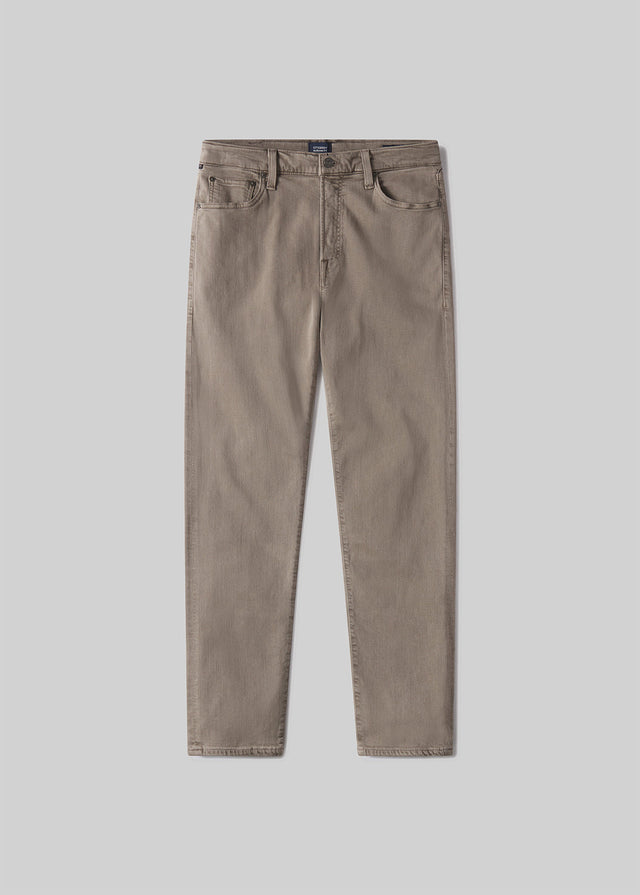 Adler Slim Soft Weft in Froth
