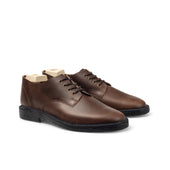 Grove Desert Shoe Horween Chromexcel