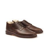 Grove Desert Shoe Horween Chromexcel