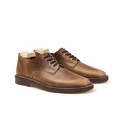 Grove Desert Shoe Horween Chromexcel