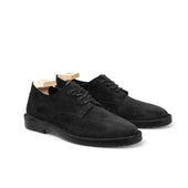 Grove Desert Shoe Kudu Suede