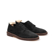 Grove Desert Shoe Kudu Suede