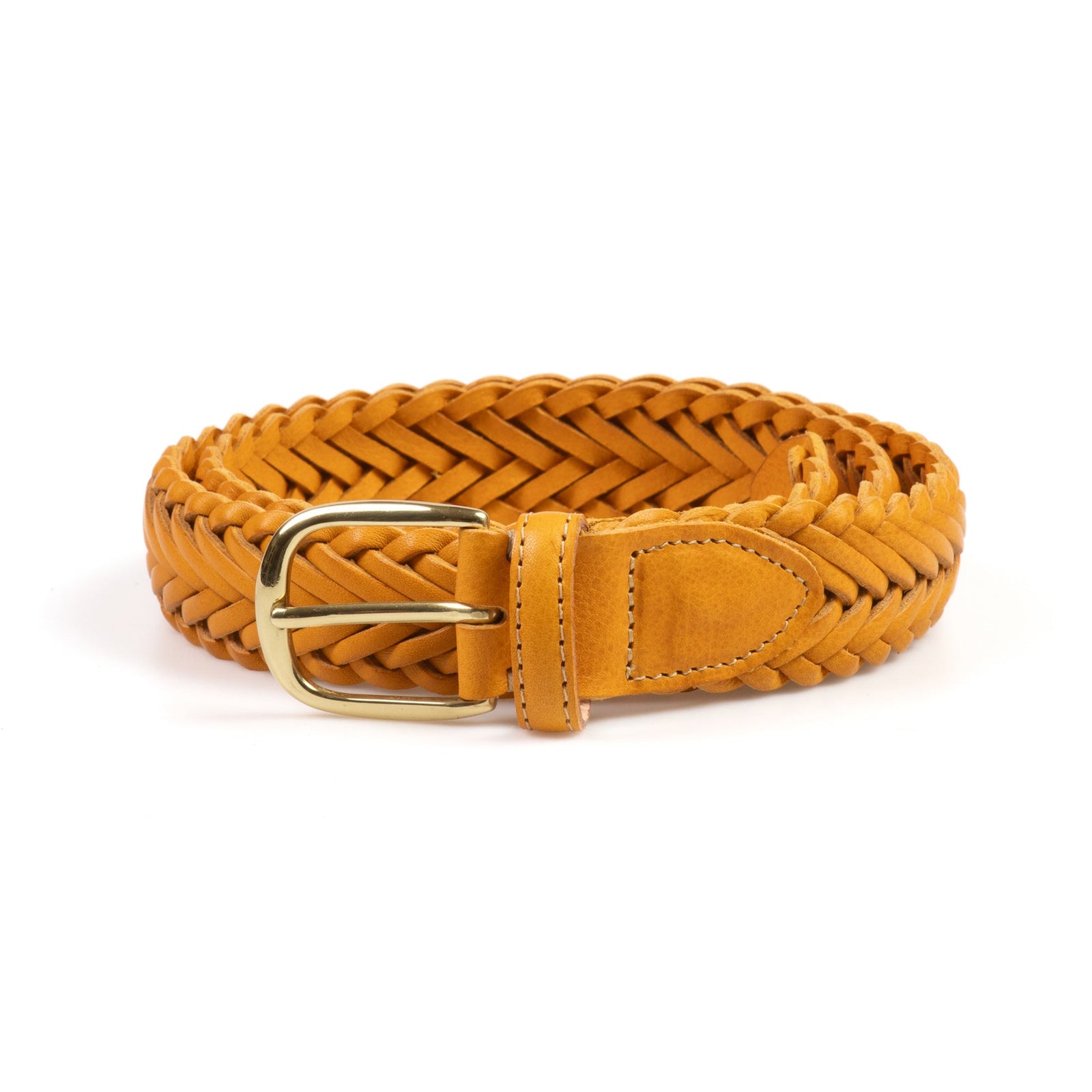 Plaited Belt Badalassi Minerva Box