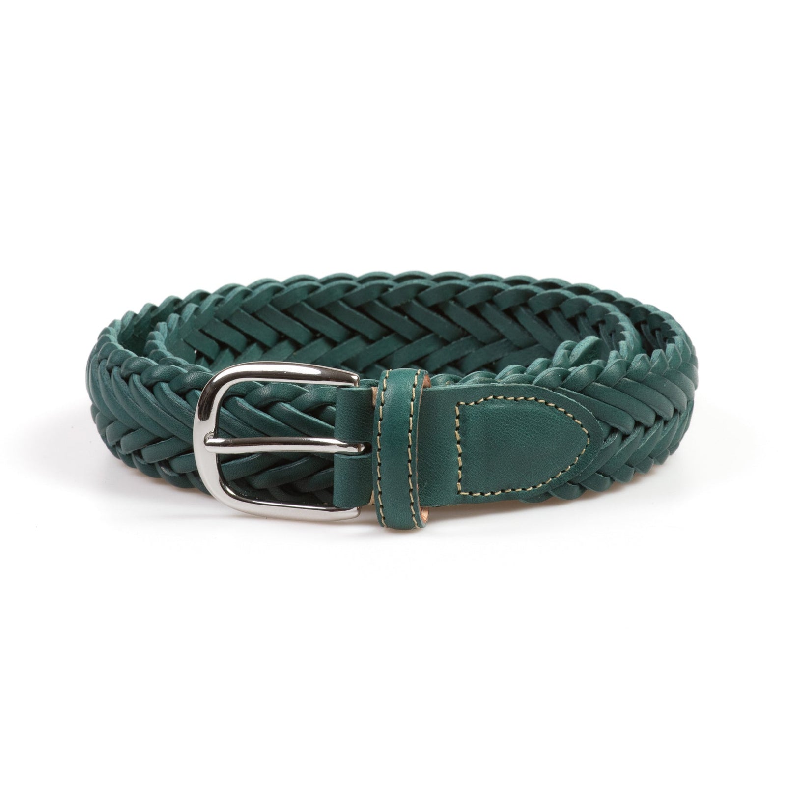 Plaited Belt Badalassi Minerva Box
