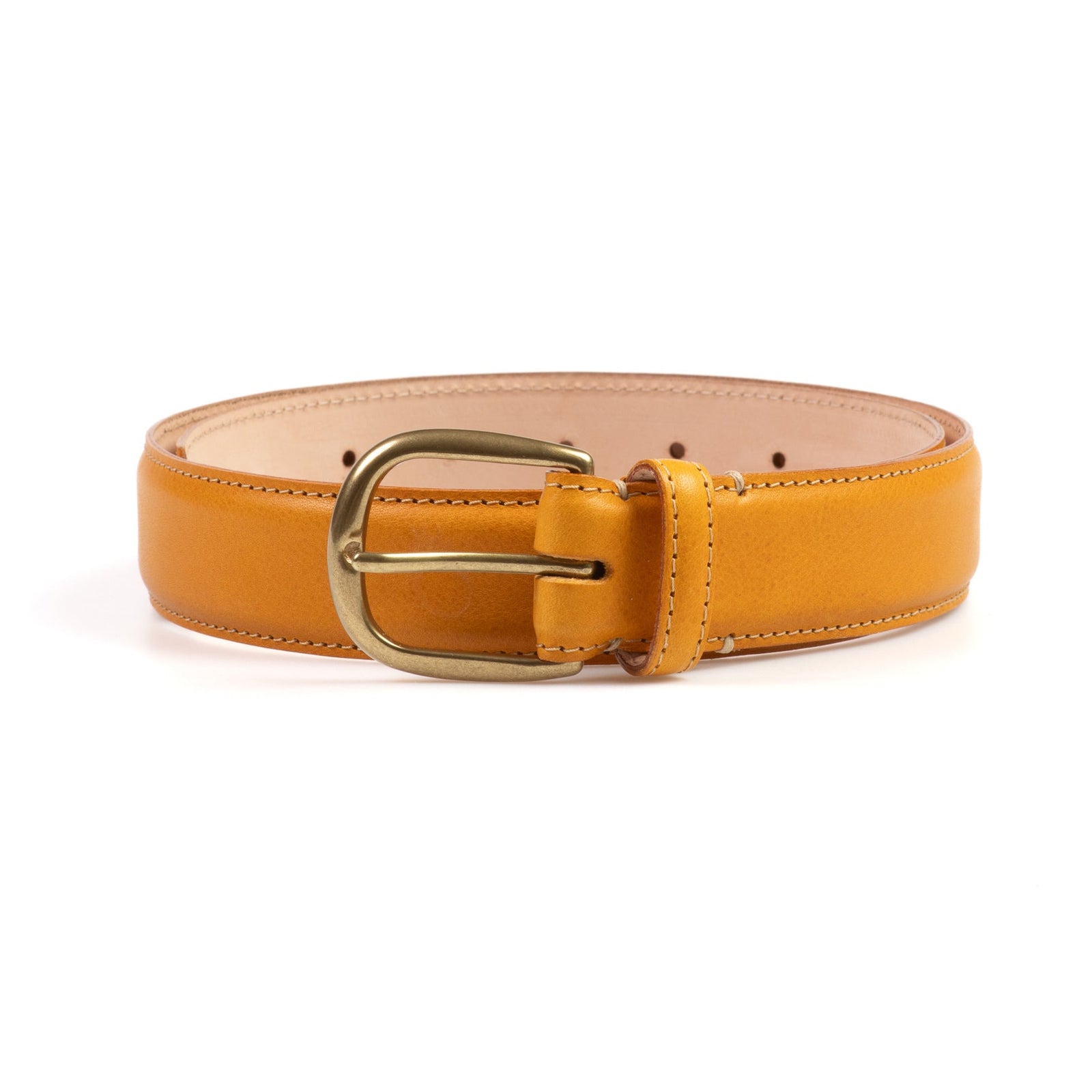 Feather Edge Belt Badalassi Minerva Box