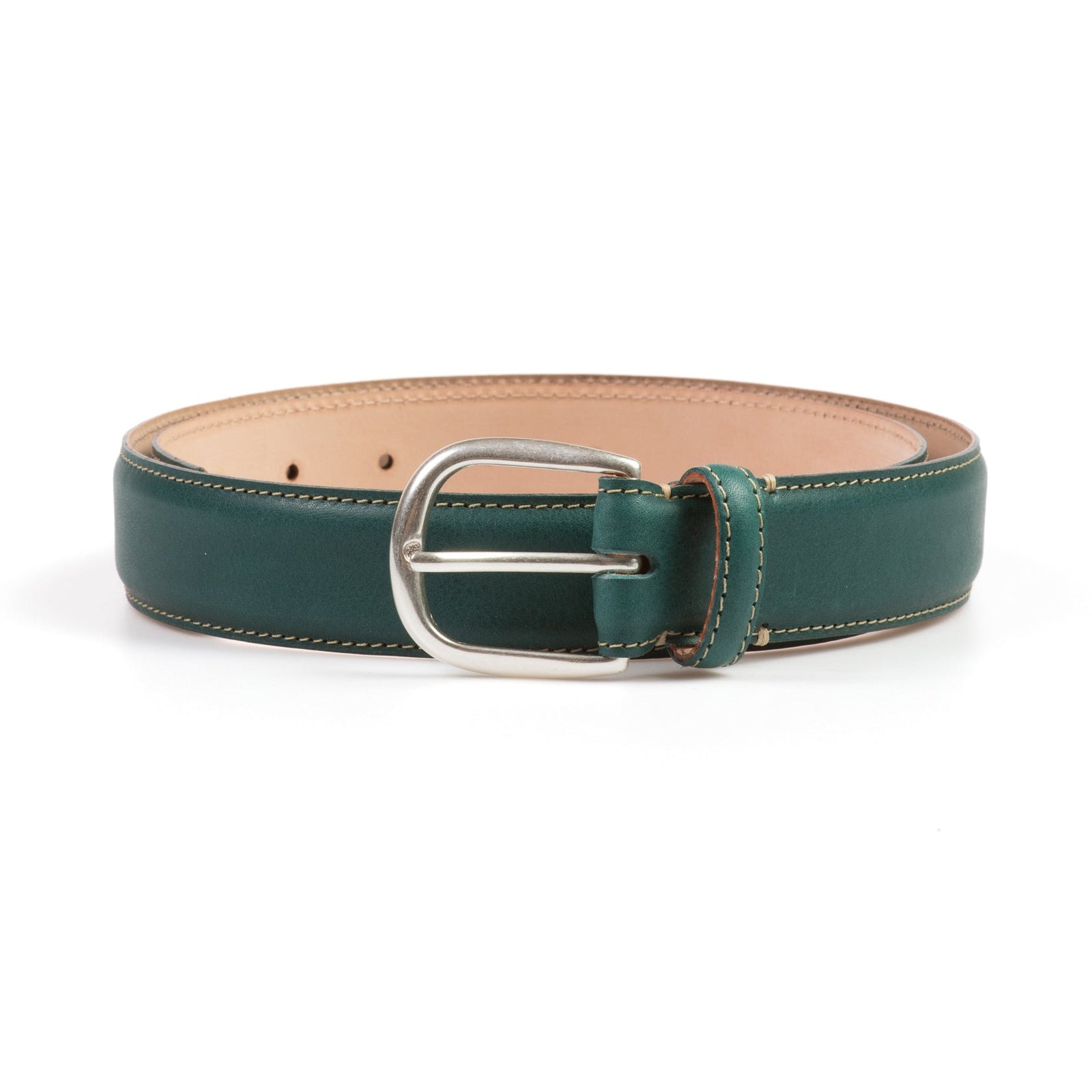 Feather Edge Belt Badalassi Minerva Box