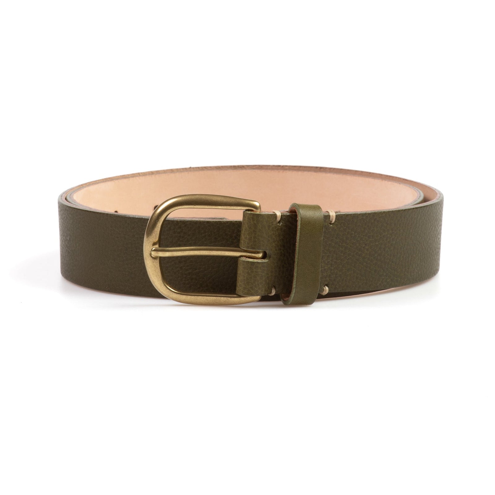 Lined Belt Badalassi Minerva Box