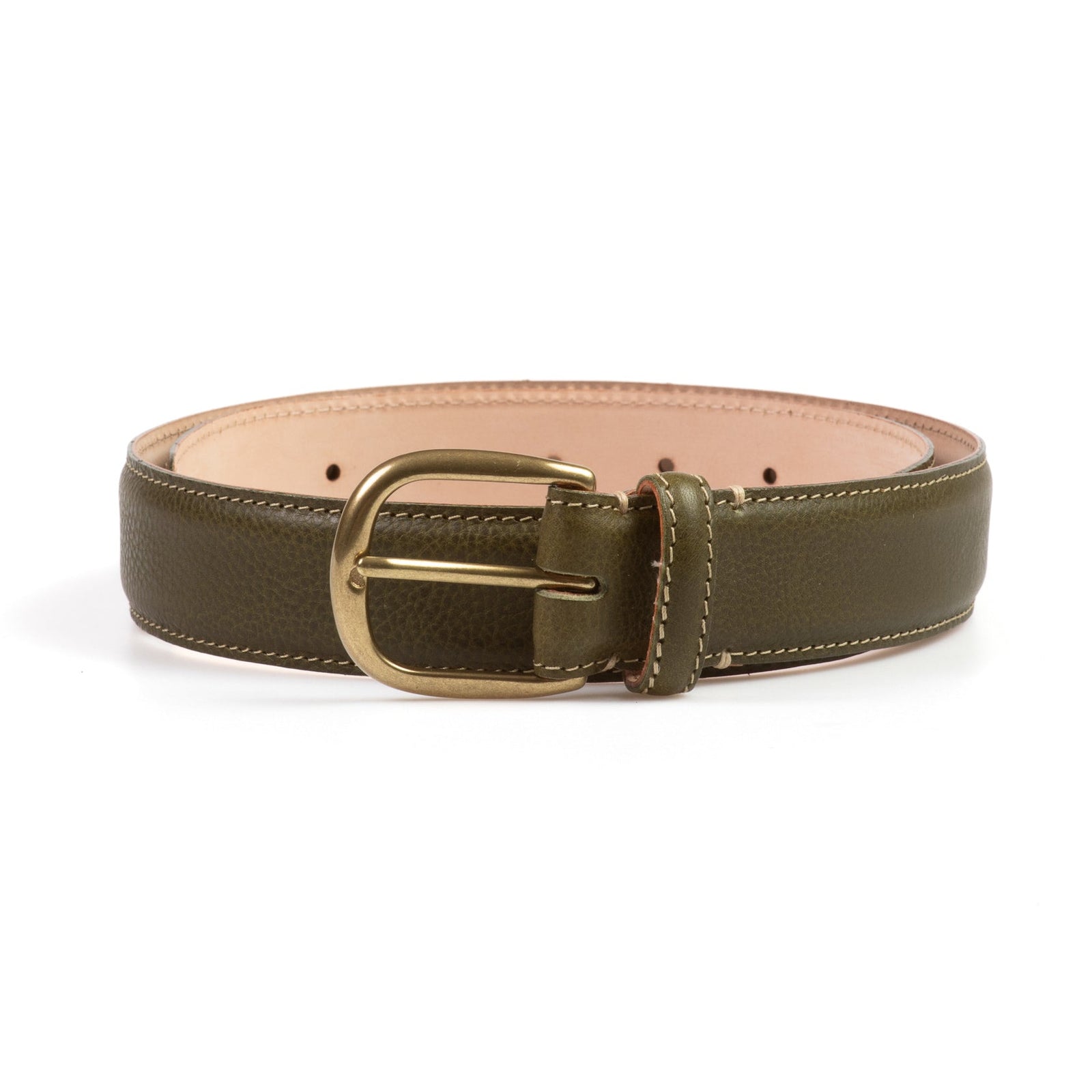 Feather Edge Belt Badalassi Minerva Box