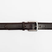 Horween No 8 Shell Cordovan Leather Belt