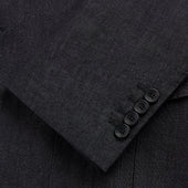 Linen Safari Byron Jacket