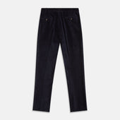 Horizontal Cord Nolan Trousers