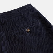 Horizontal Cord Nolan Trousers