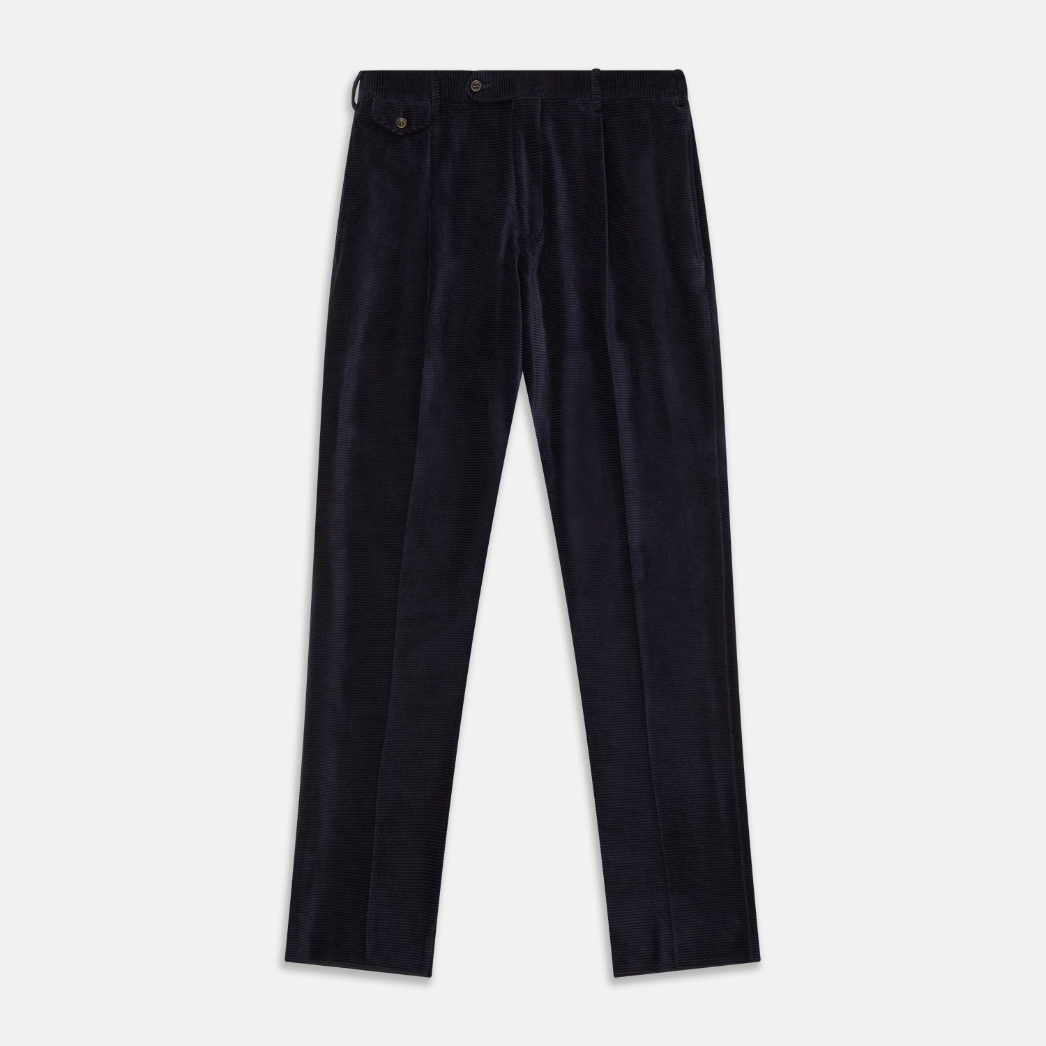 Horizontal Cord Nolan Trousers
