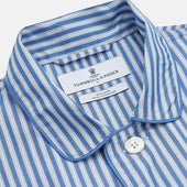 Multi Cotton Hyde Pyjama Set