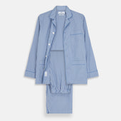 Multi Cotton Hyde Pyjama Set