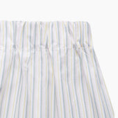 And Green Stripe Cotton Hastings Pyjama Trousers
