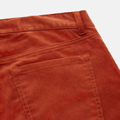 Cord Mylo Trousers