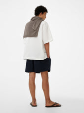 Agios Shirt In Optic