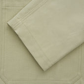 Organic Cotton Blend Remy Chore Jacket