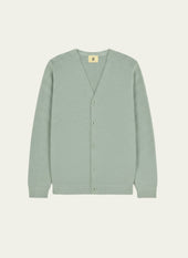 Cardigan Agop Vert