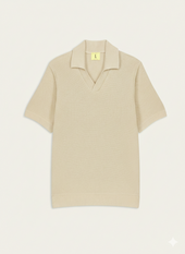 Agop Polo Naturel