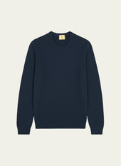 Agop Col Rond Marine