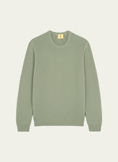 Agop Col Rond Vert