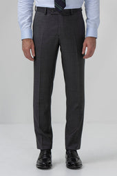 Costume Acier en laine