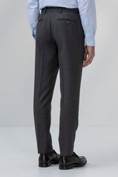 Costume Acier en laine