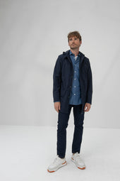 Parka Aventura