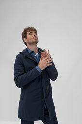 Parka Aventura
