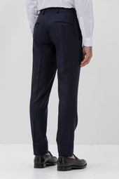Costume Note En Laine
