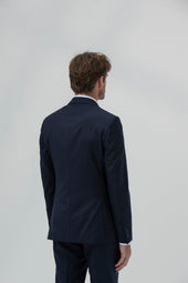 Costume Note En Laine