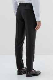 Costume Carbone en laine
