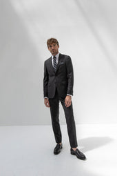 Costume Condor Grey