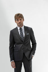 Costume Condor Grey