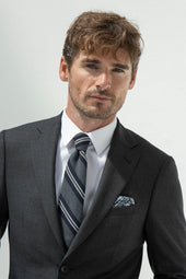 Costume Condor Grey