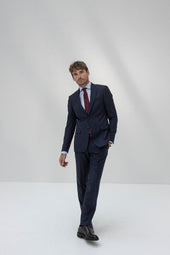 Costume Condor En Laine