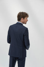 Costume Condor En Laine