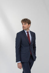 Costume Condor En Laine